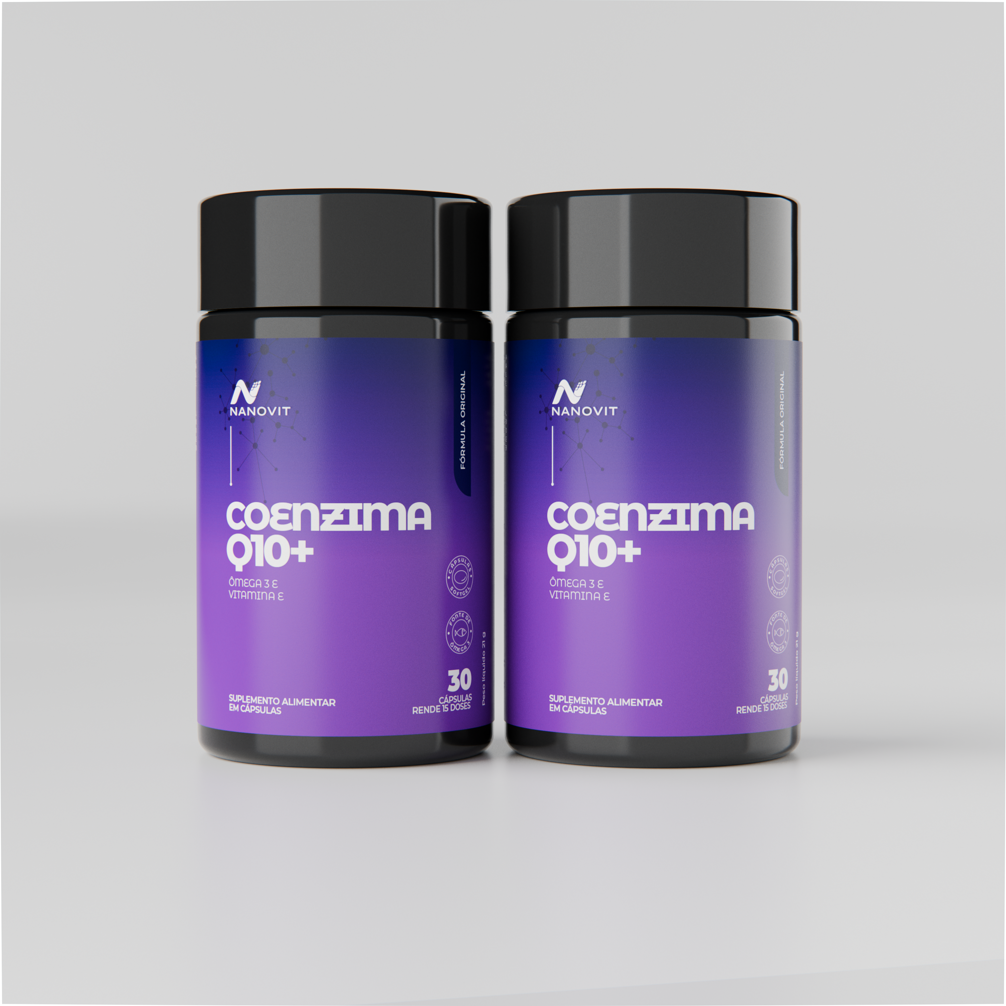 Coenzima Q10