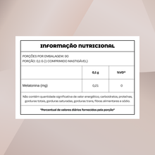 Kit Plena - Sono, Foco e Proteção.