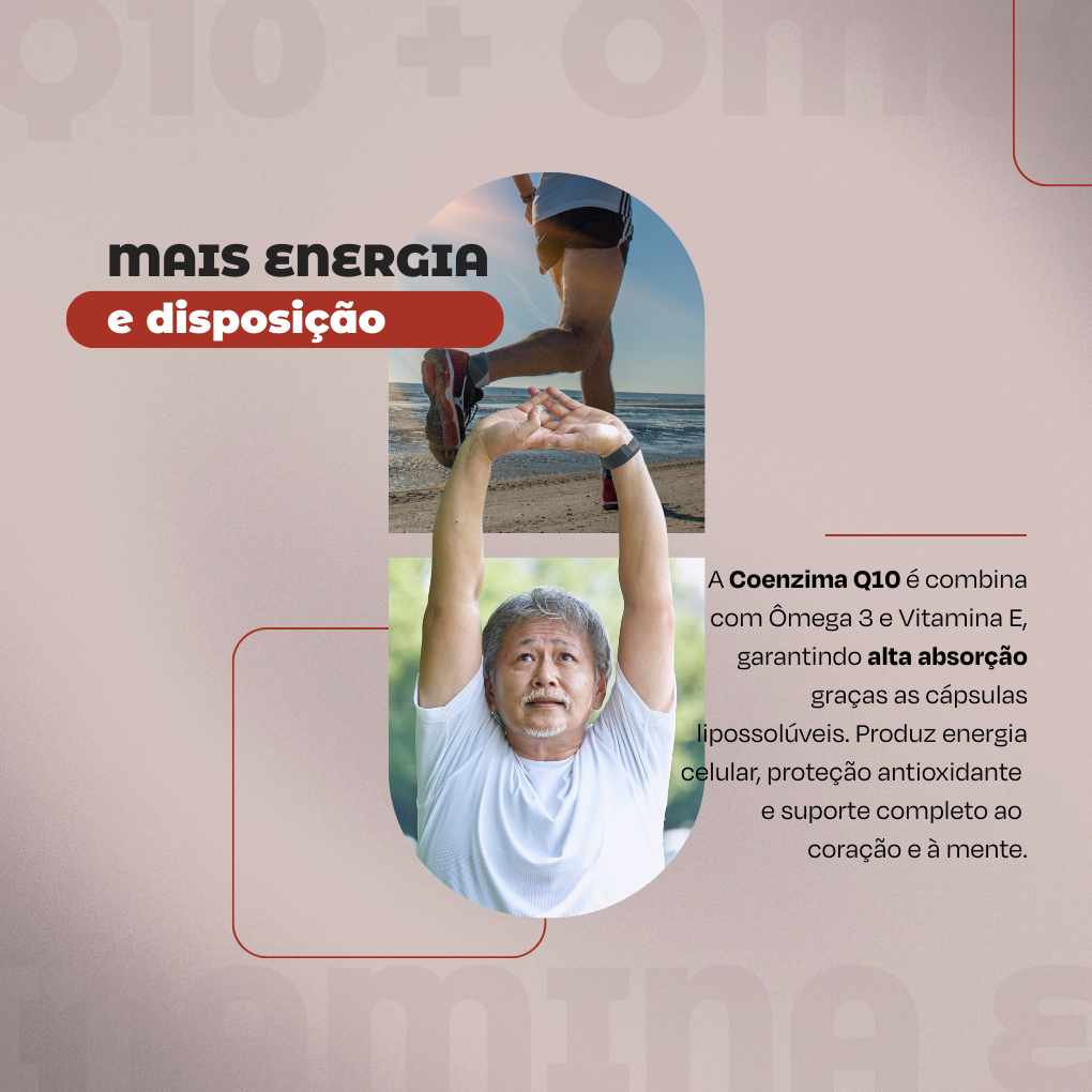 Coenzima Q10