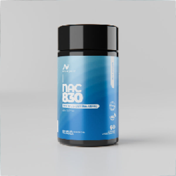 NAC 830mg 7.7