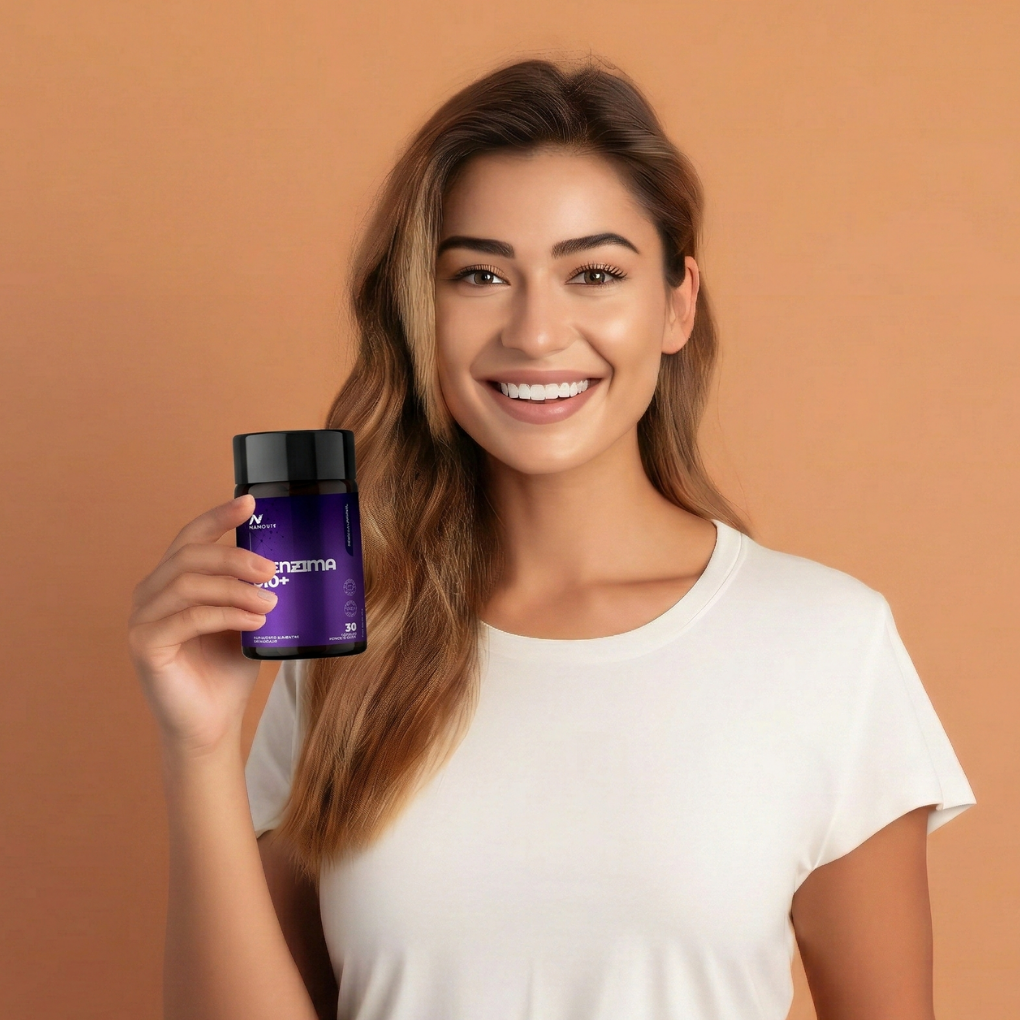 Coenzima Q10