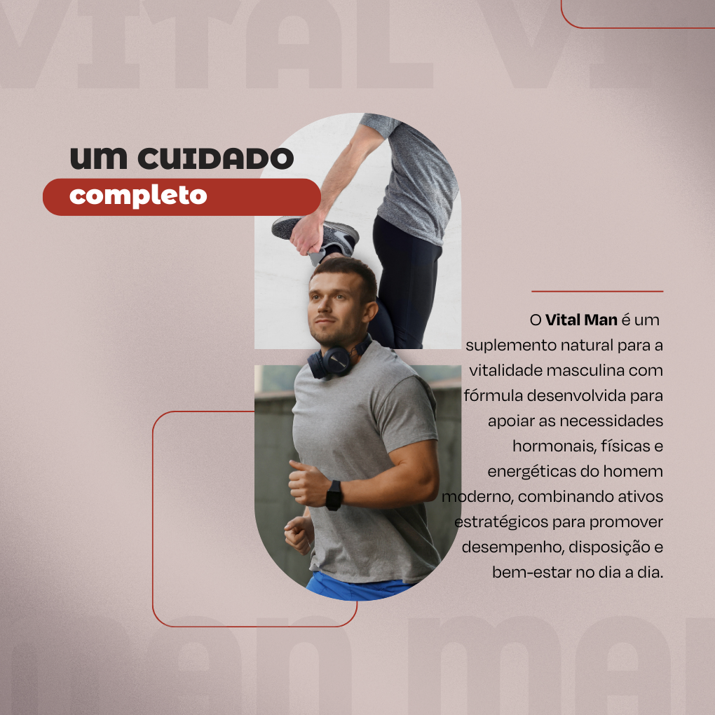 Vital Men