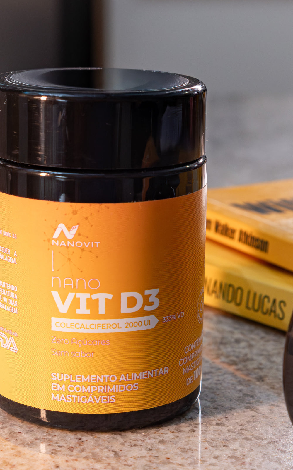 Vitamina D3