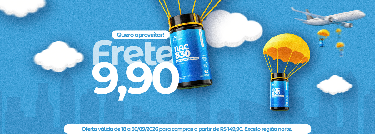 Banner da home