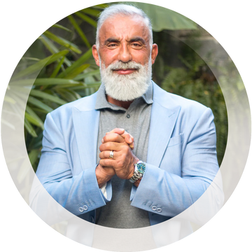 Dr. Barakat, Médico Funcional Integrativo | CRM-SP 68874