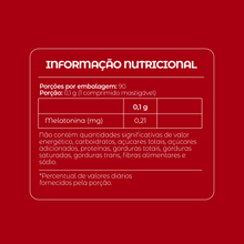 Calm | Nanocomprimidos