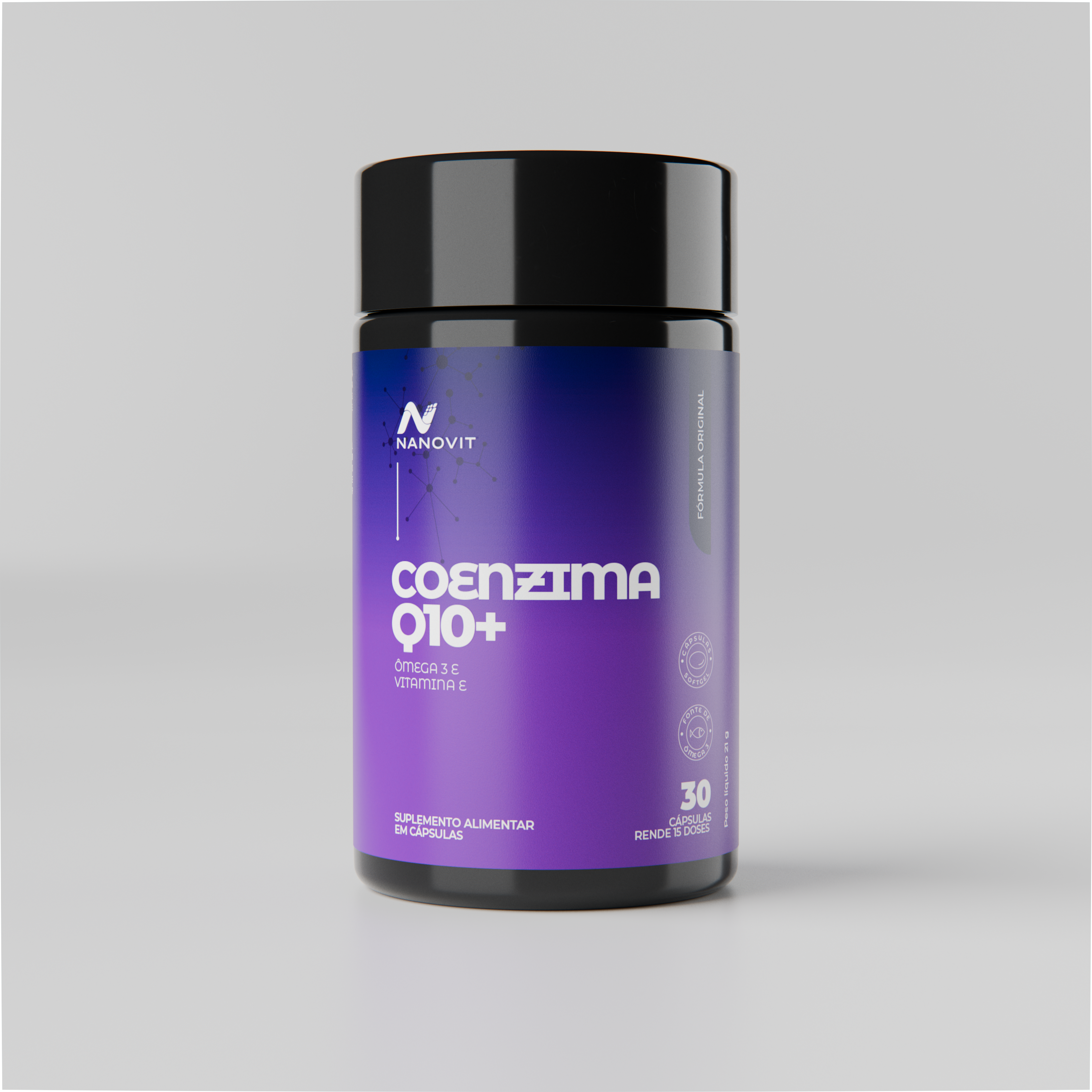 Coenzima Q10
