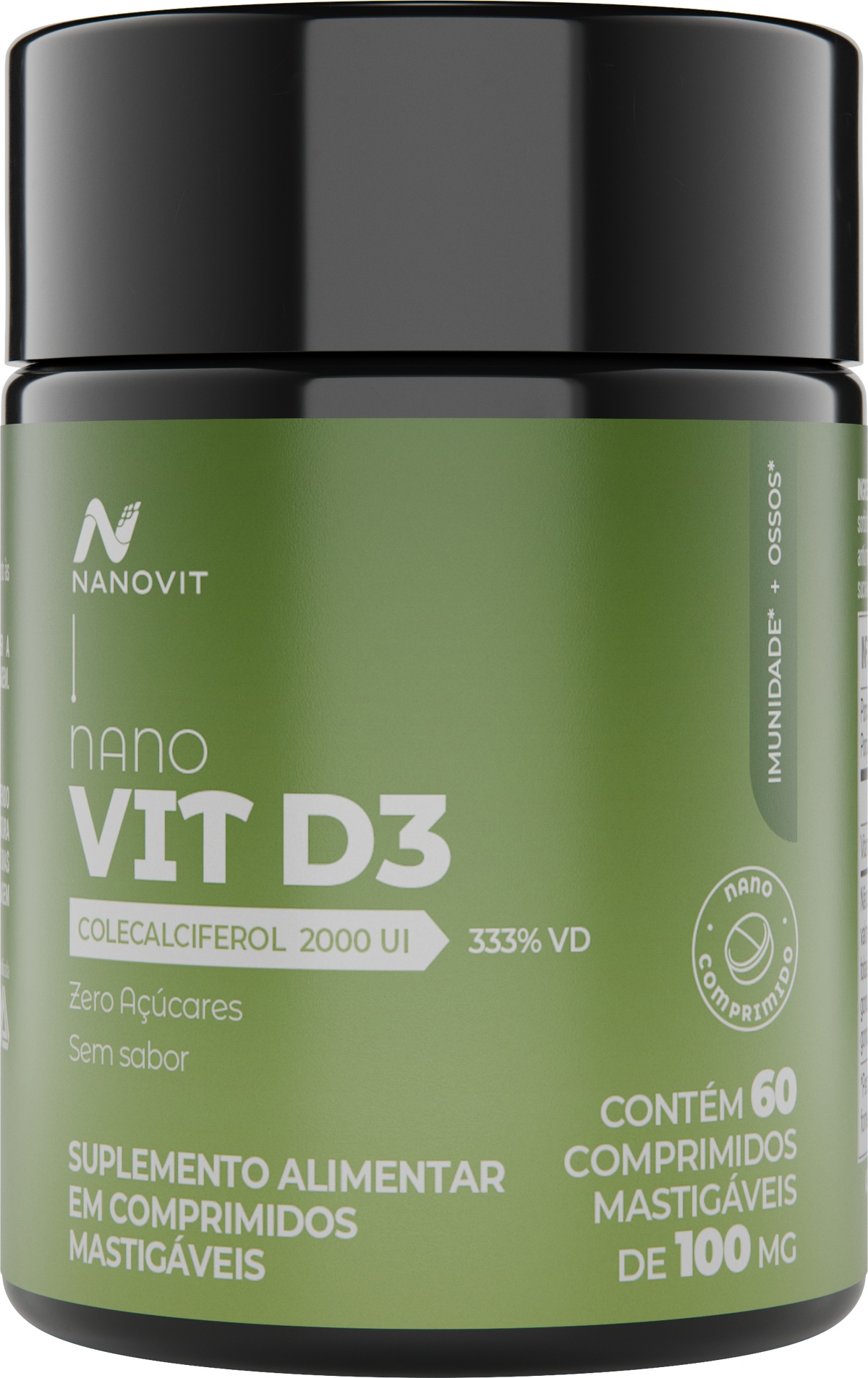 Vitamina D3