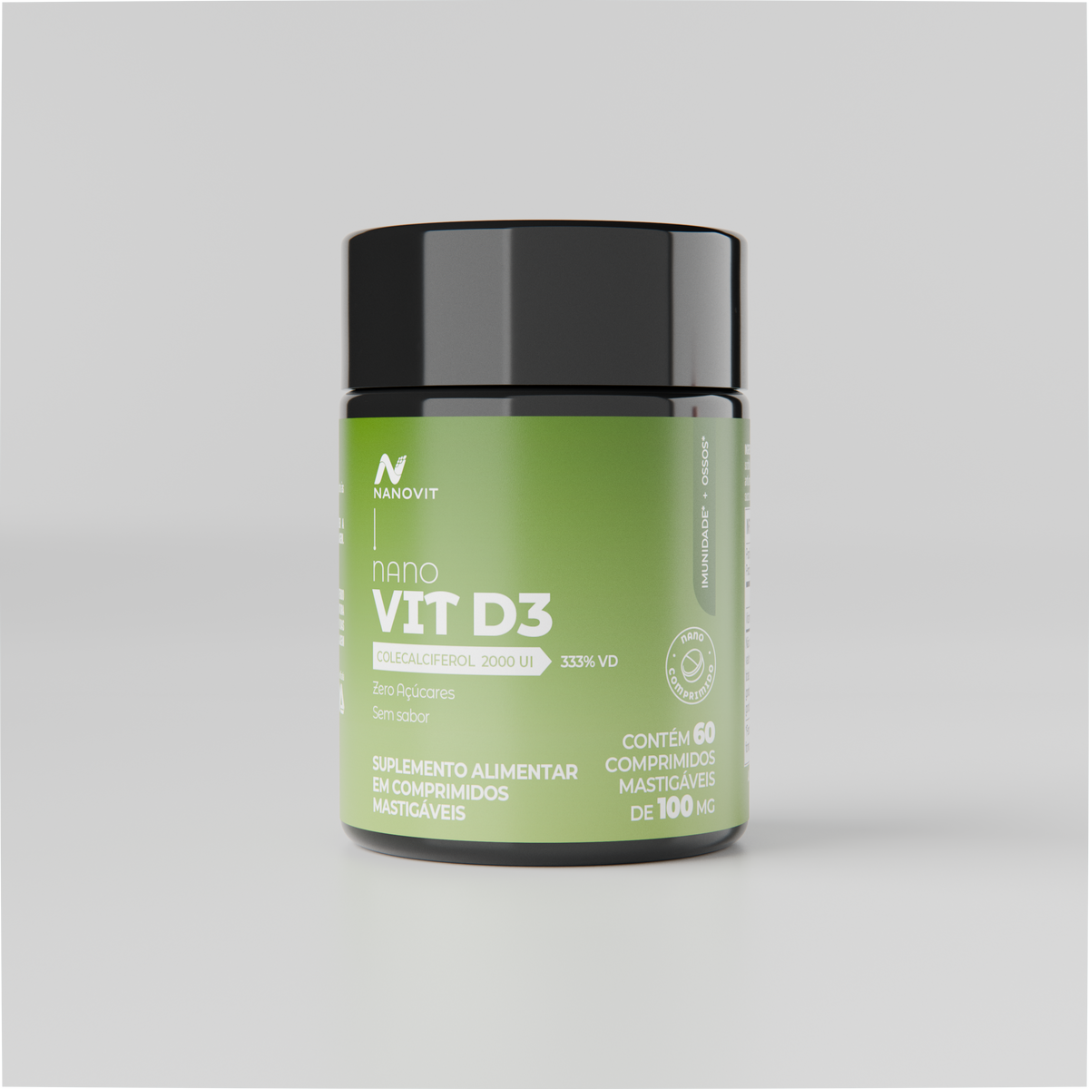 Vitamina D3