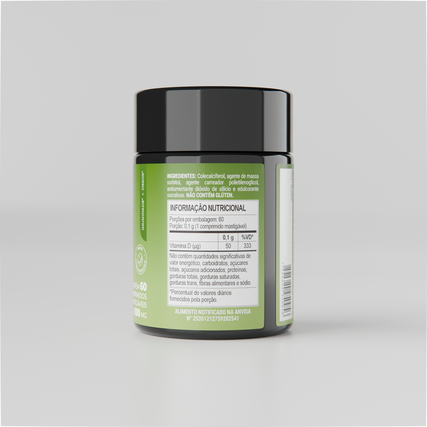 Vitamina D3