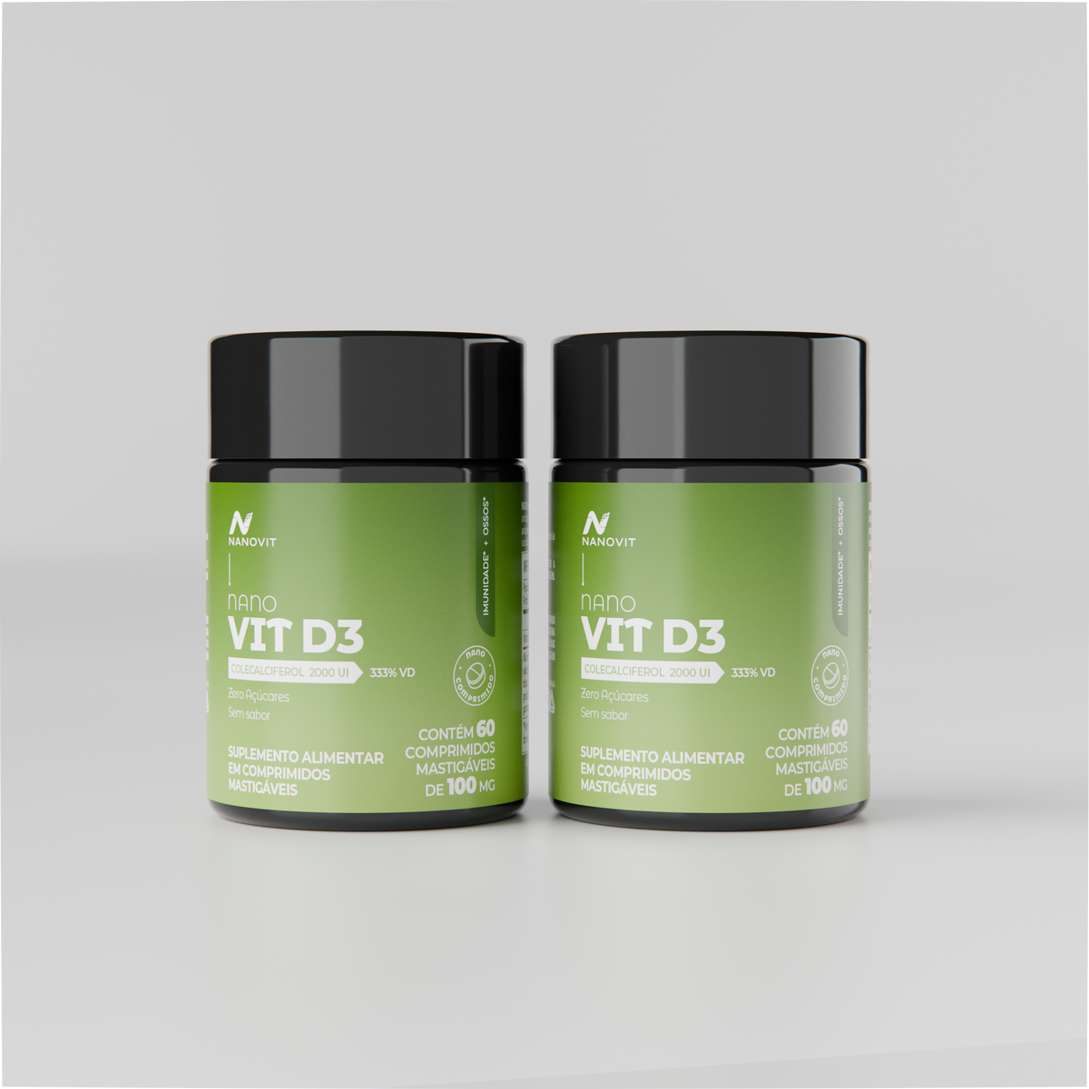 Vitamina D3