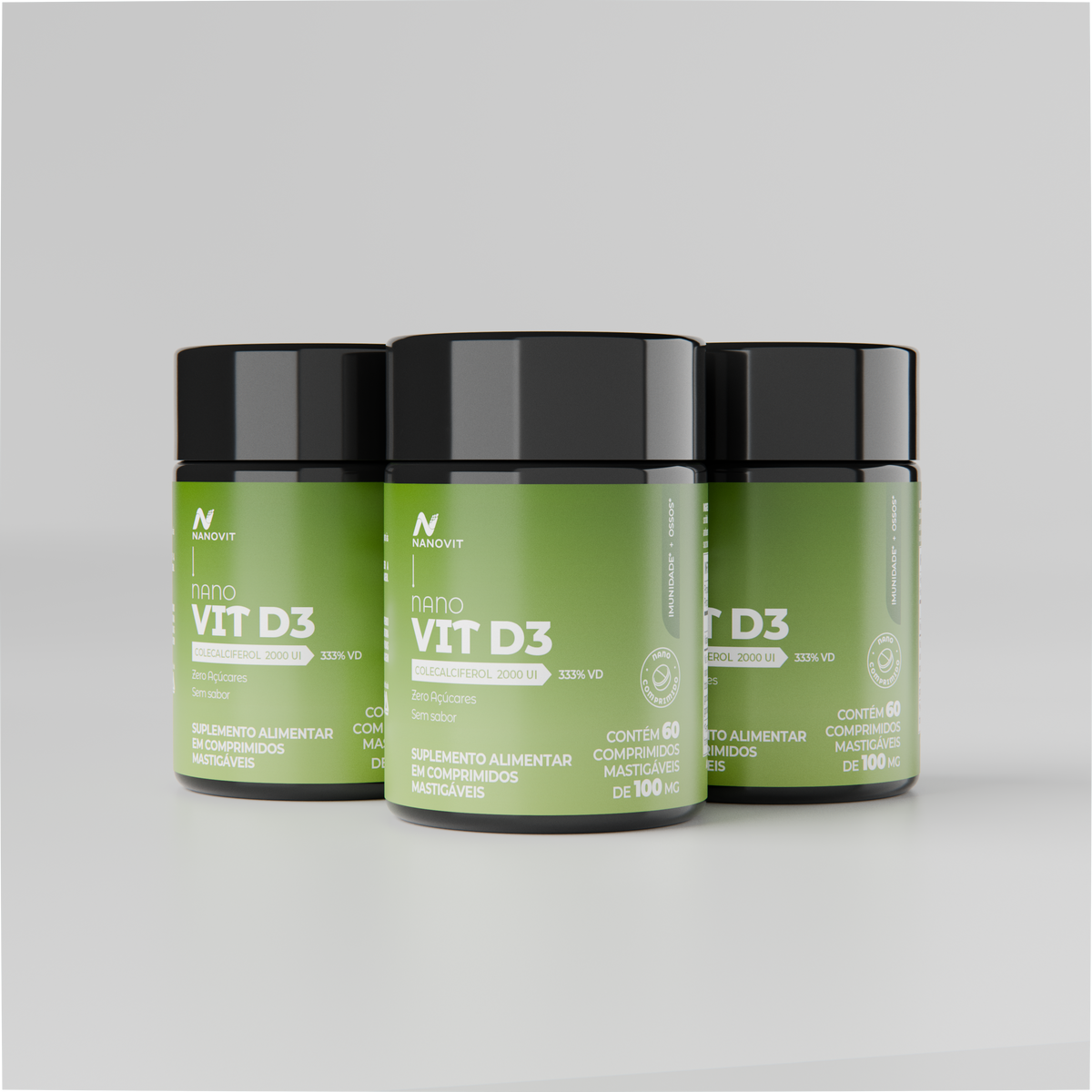 Vitamina D3