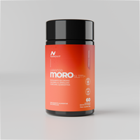 Laranja Moro Slim+