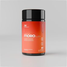 Laranja Moro Slim+