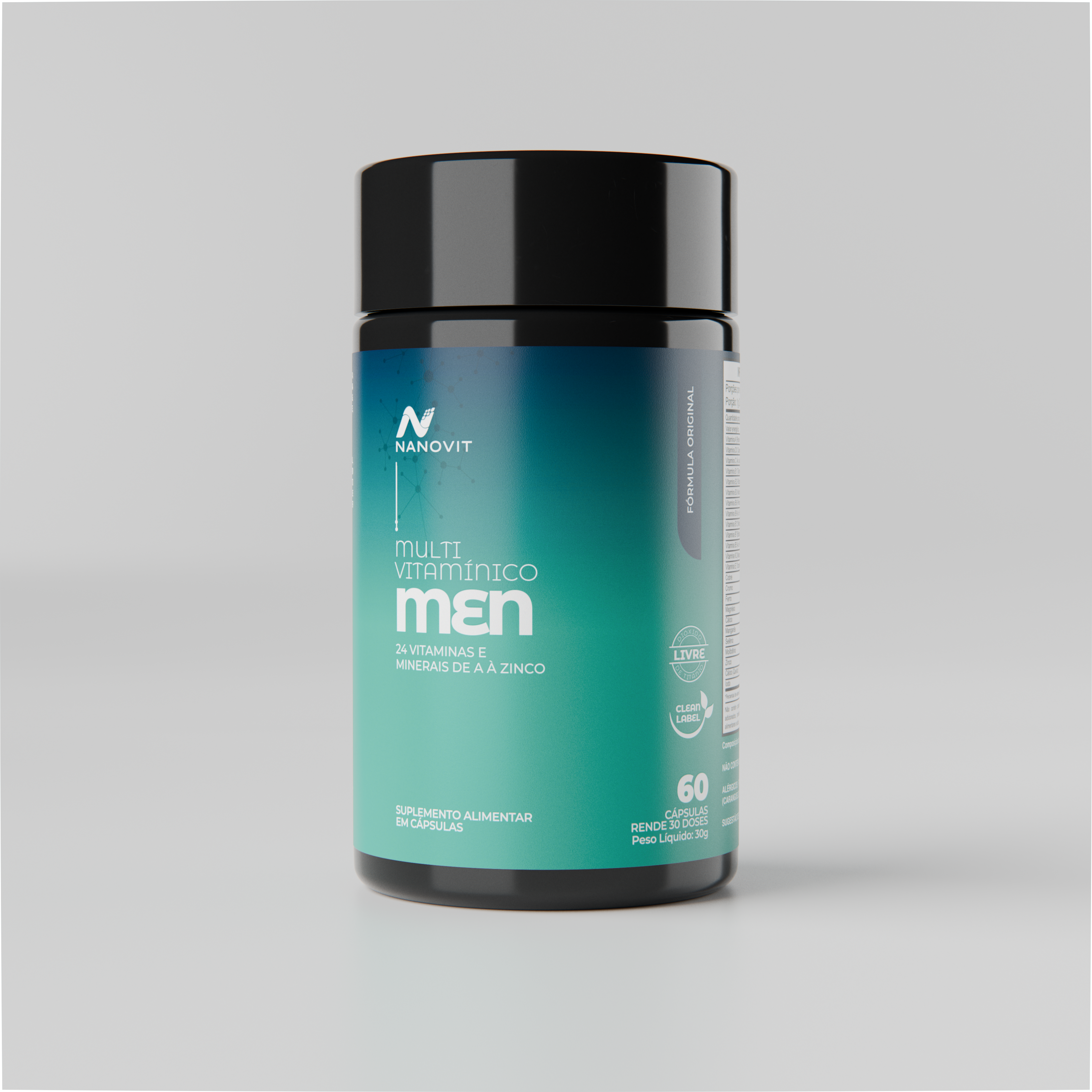 Multi Men