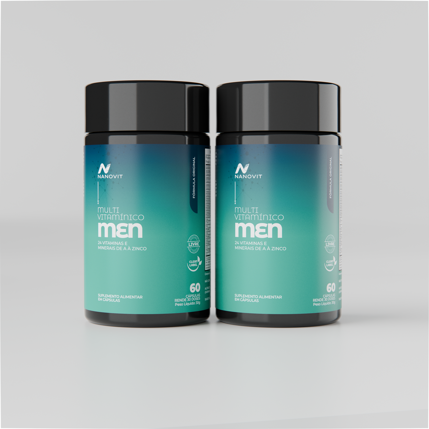 Multi Men
