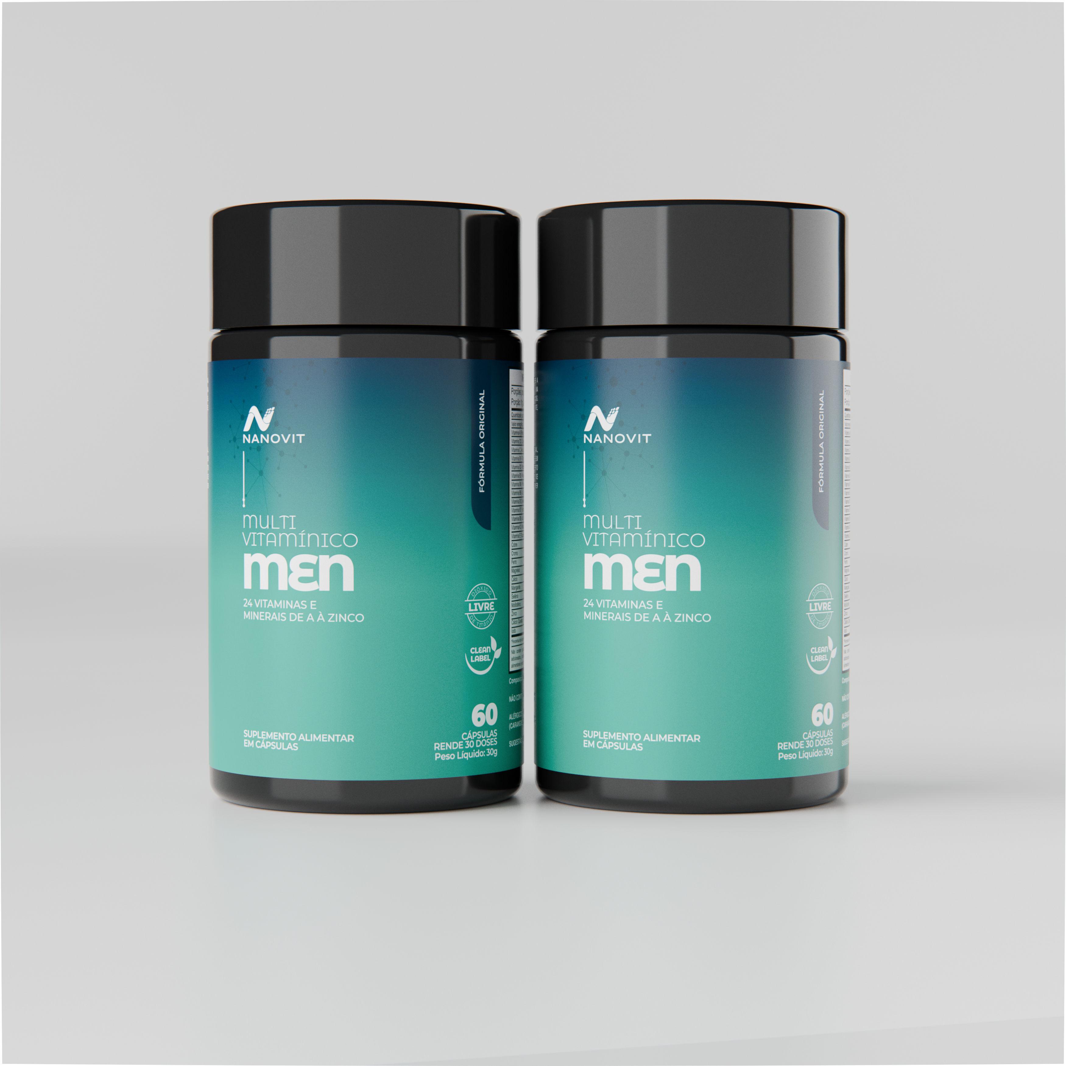 Multi Men