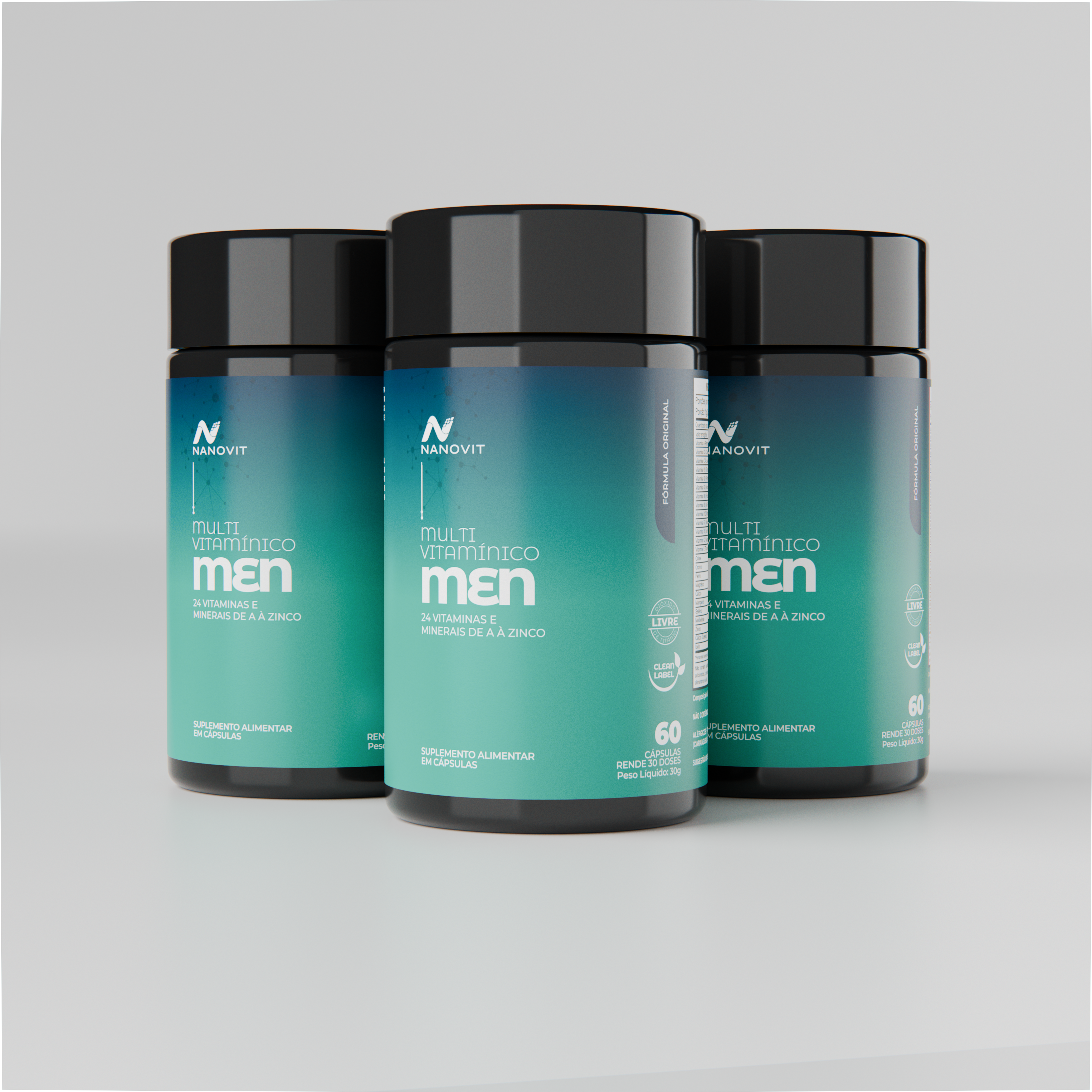 Multi Men