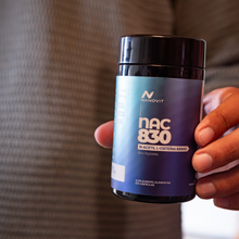 NAC 830mg