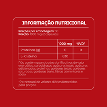 NAC 830mg