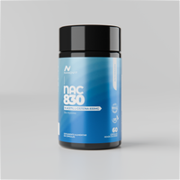 NAC 830mg
