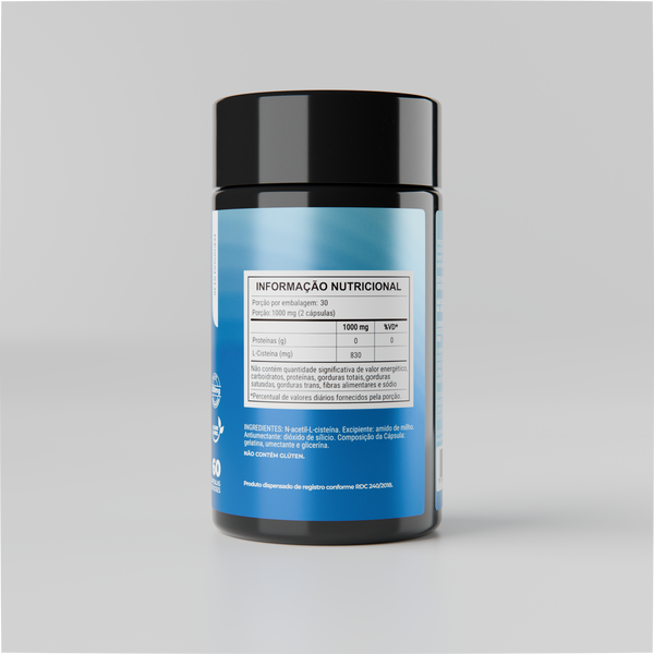 NAC 830mg