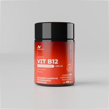 Vitamina B12