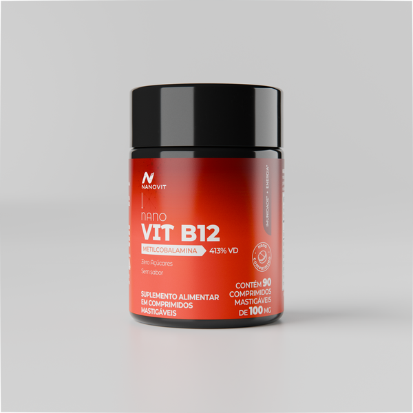 Vitamina B12