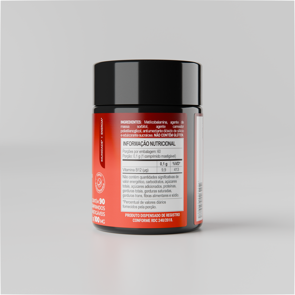 B12 | Kit (2 potes) 8.8