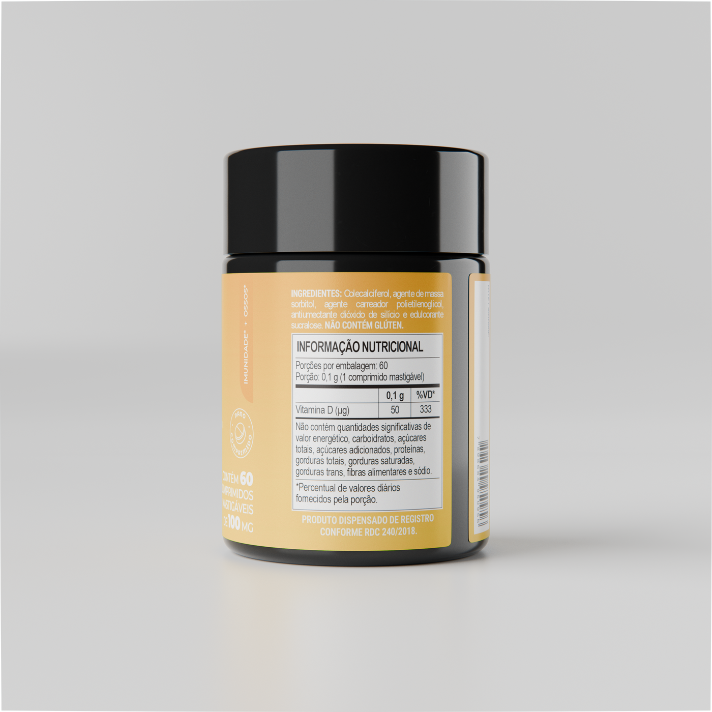 Vitamina D3