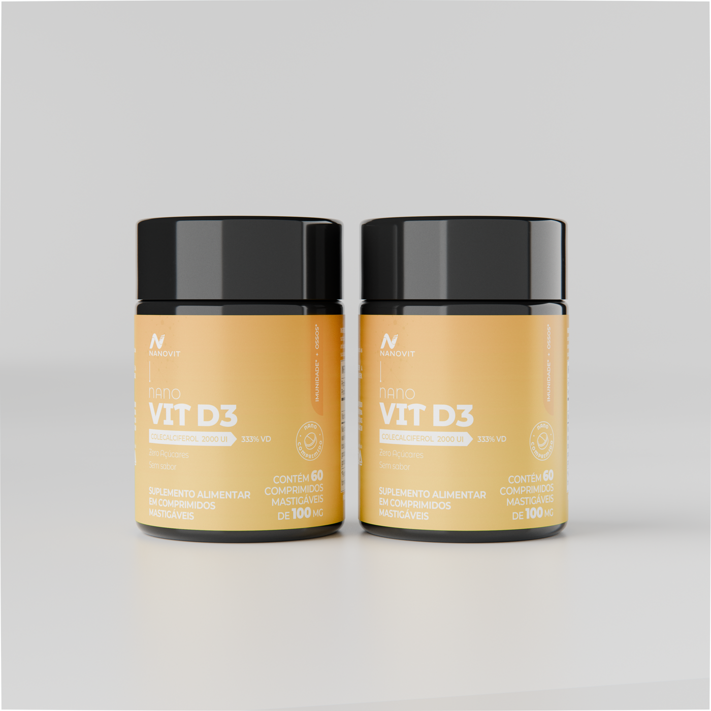Vitamina D3