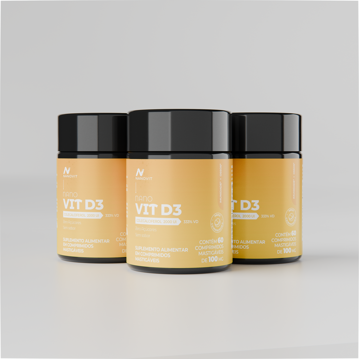 Vitamina D3