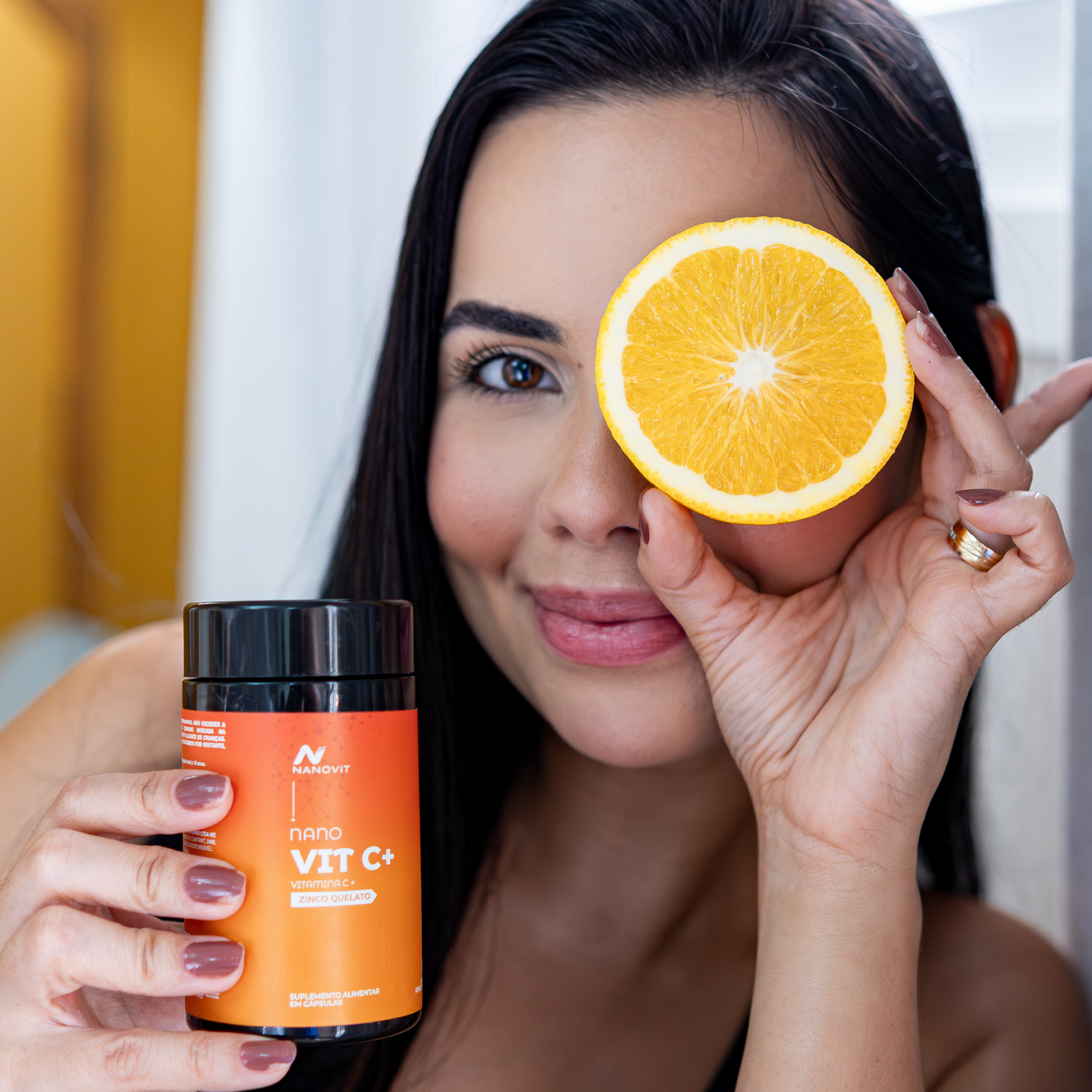 Vitamina C Ultra