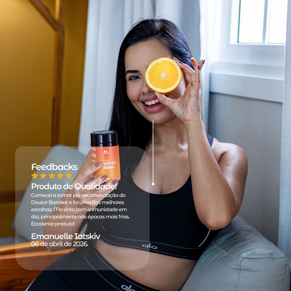 Vitamina C 8.8