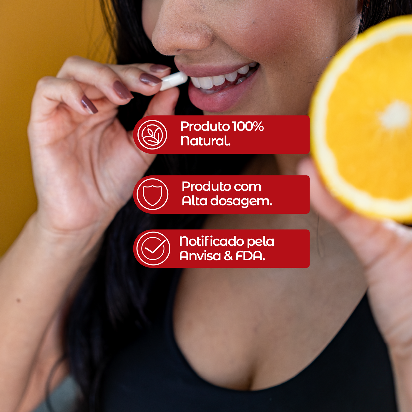 Vitamina C Ultra