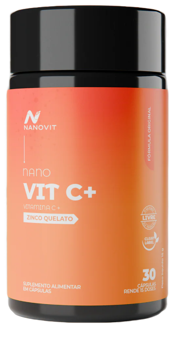 Vitamina C Ultra