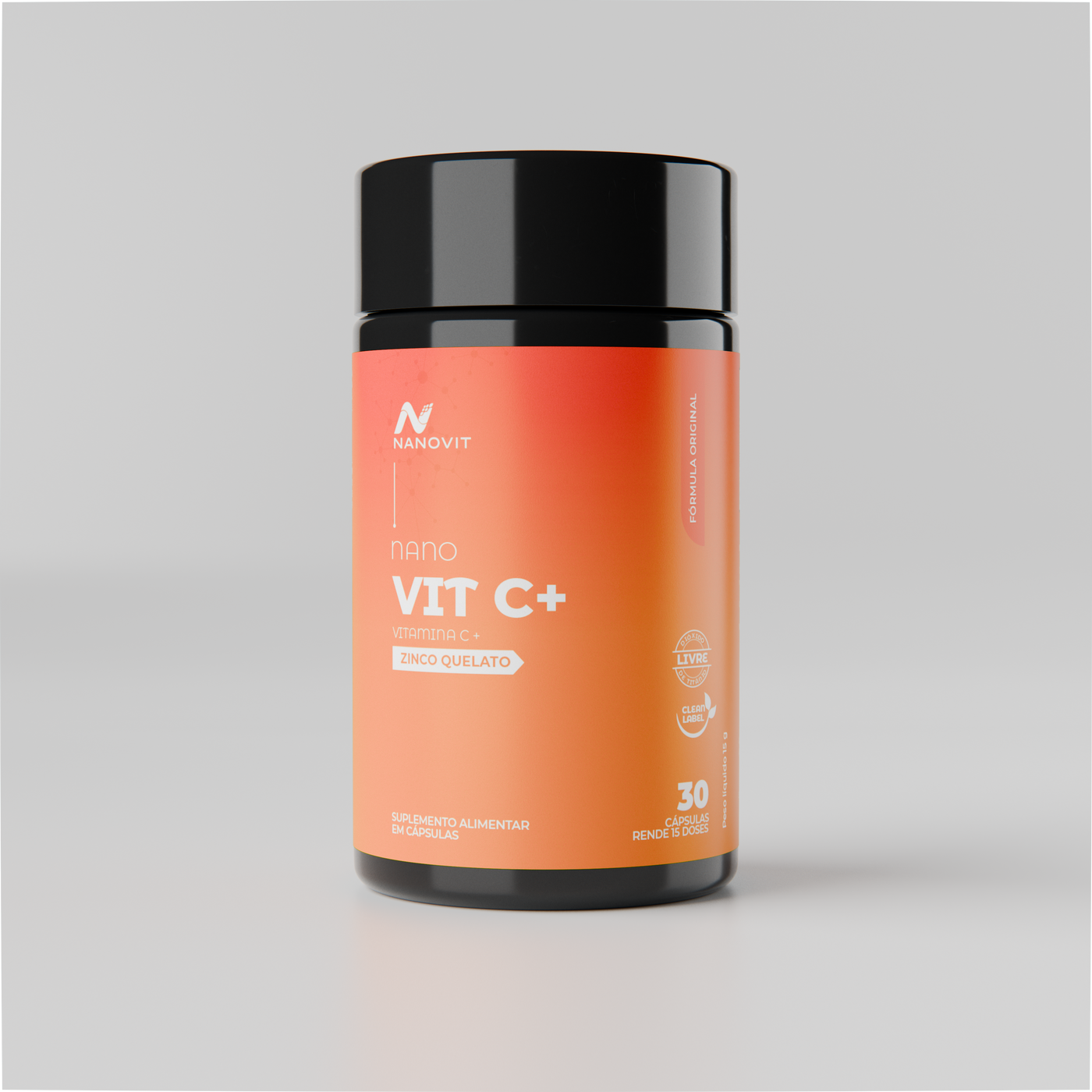 Vitamina C Ultra