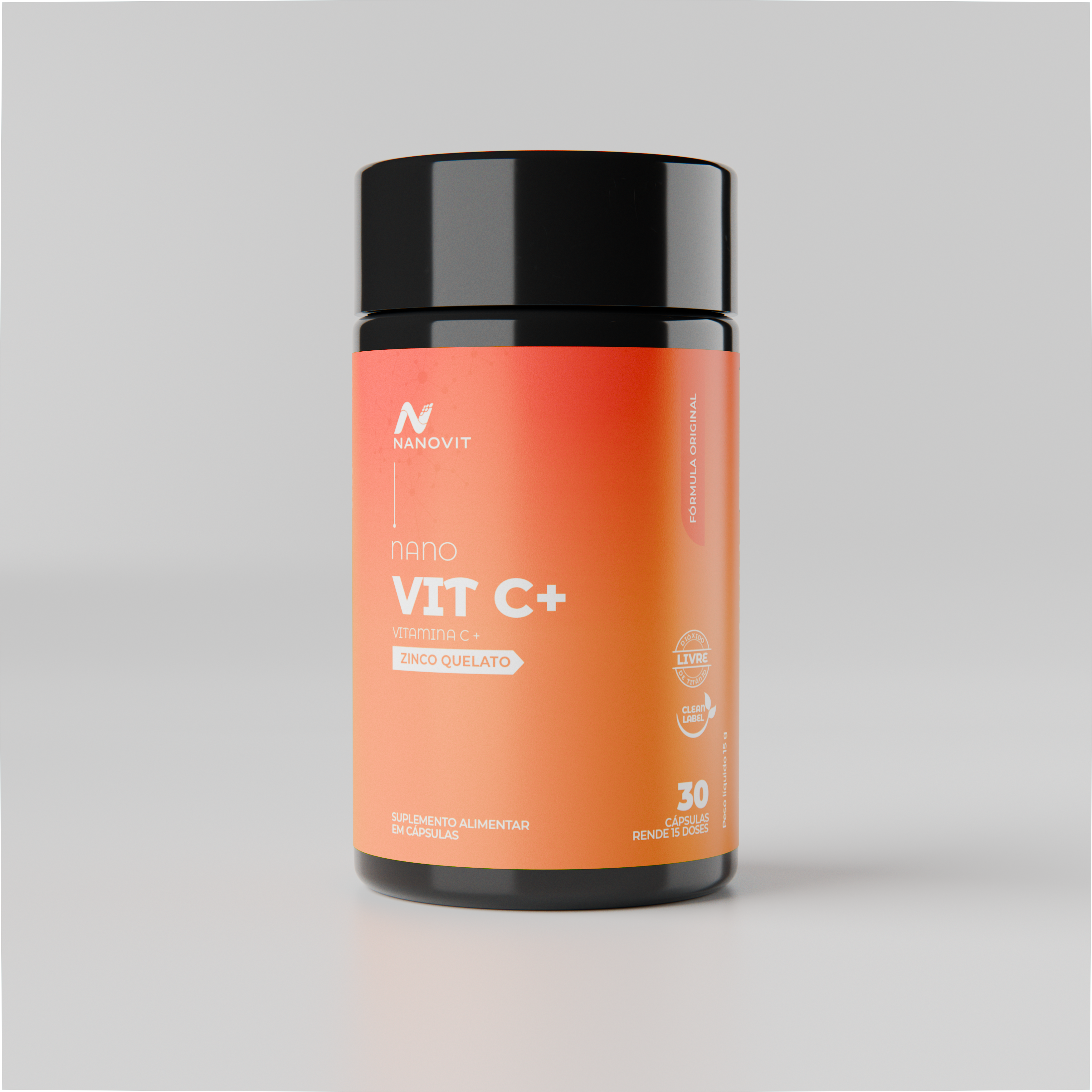 Vitamina C Ultra