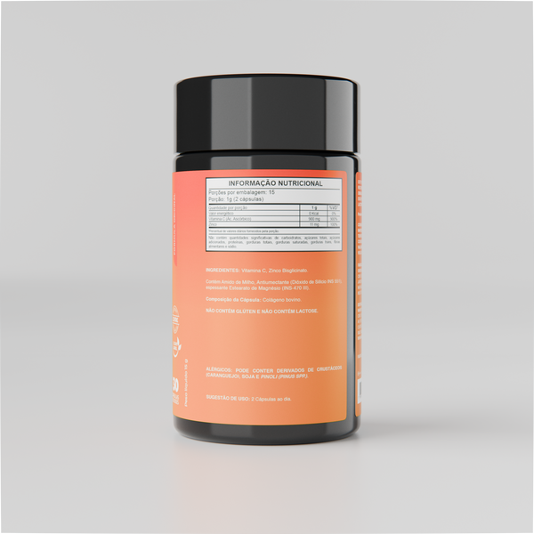 Vitamina C Ultra