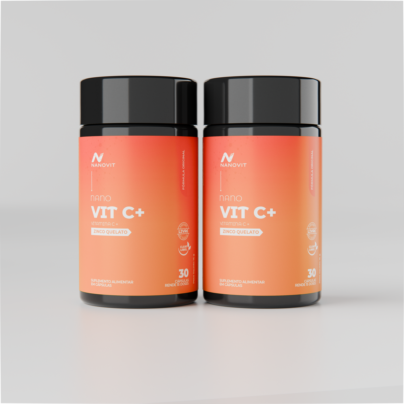 Vitamina C Ultra