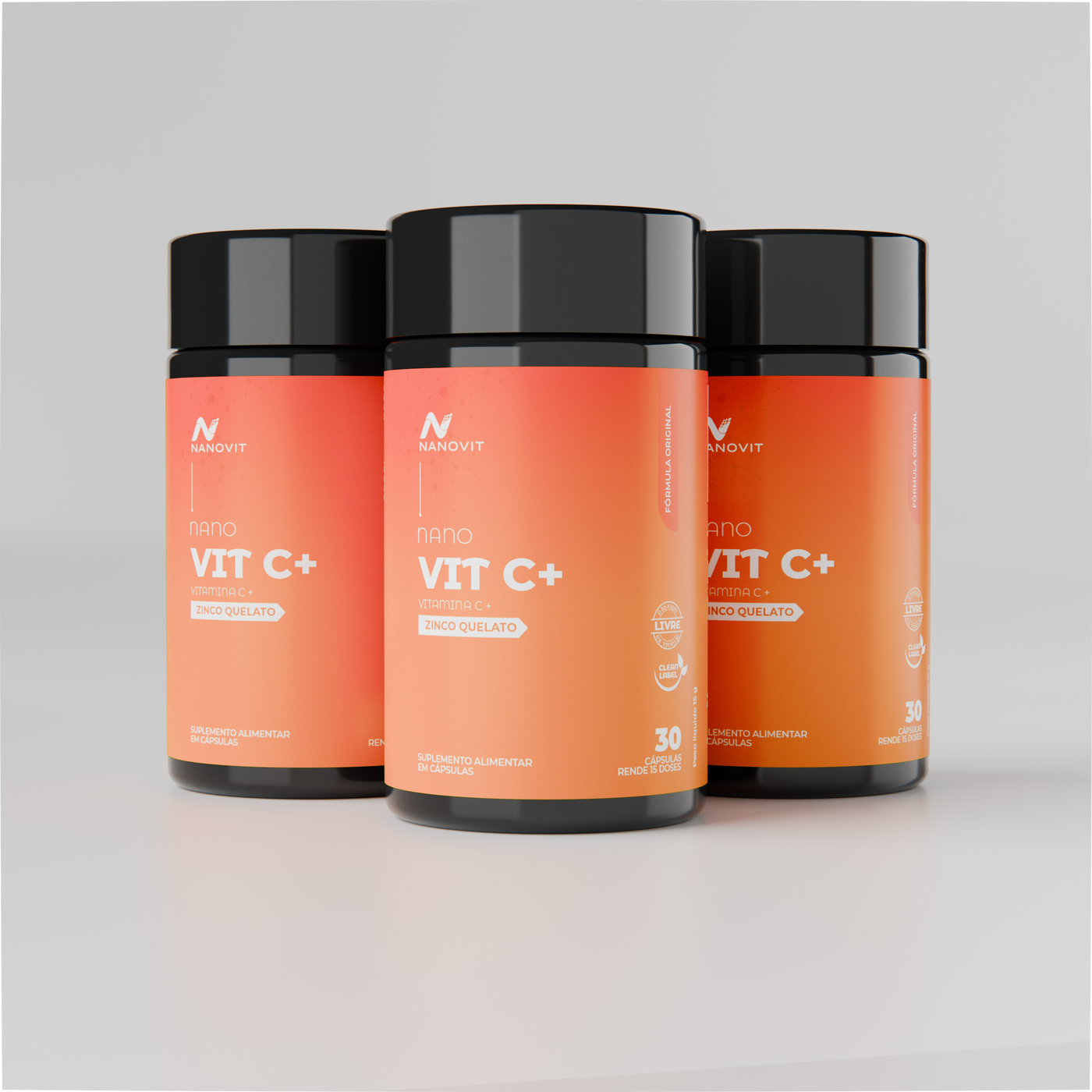 Vitamina C Ultra