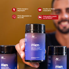 Vital Men