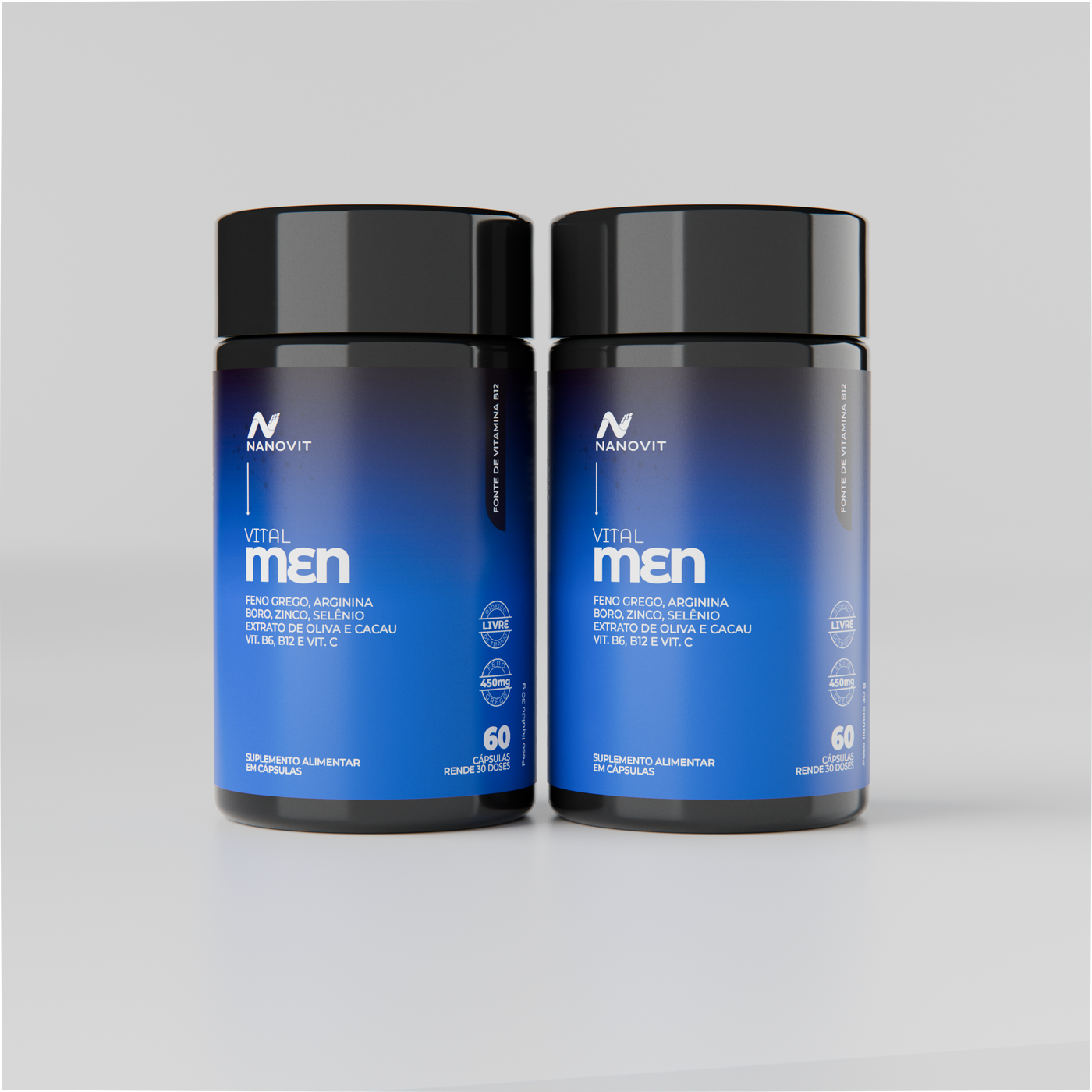 Vital Men