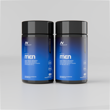 Vital Men