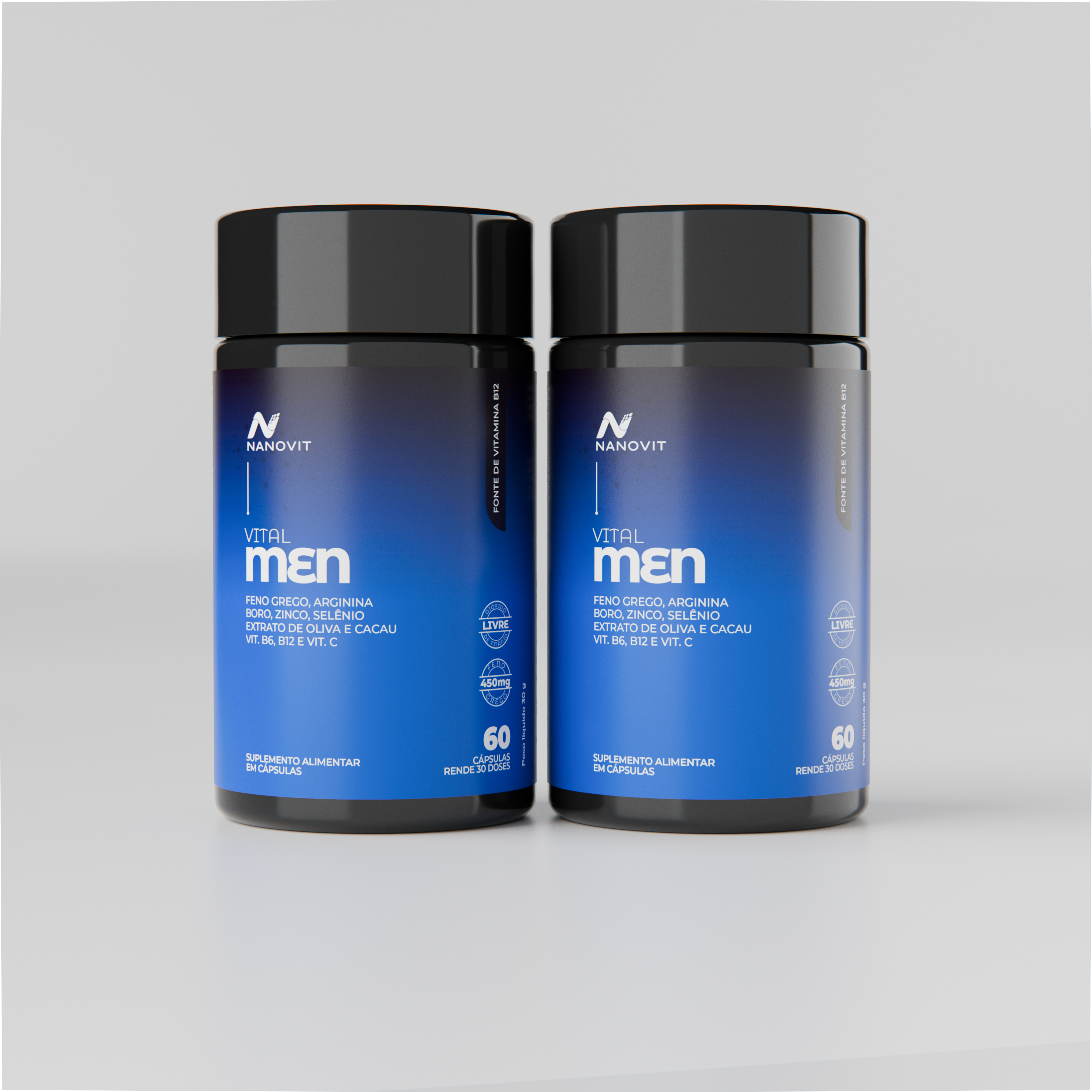 Vital Men