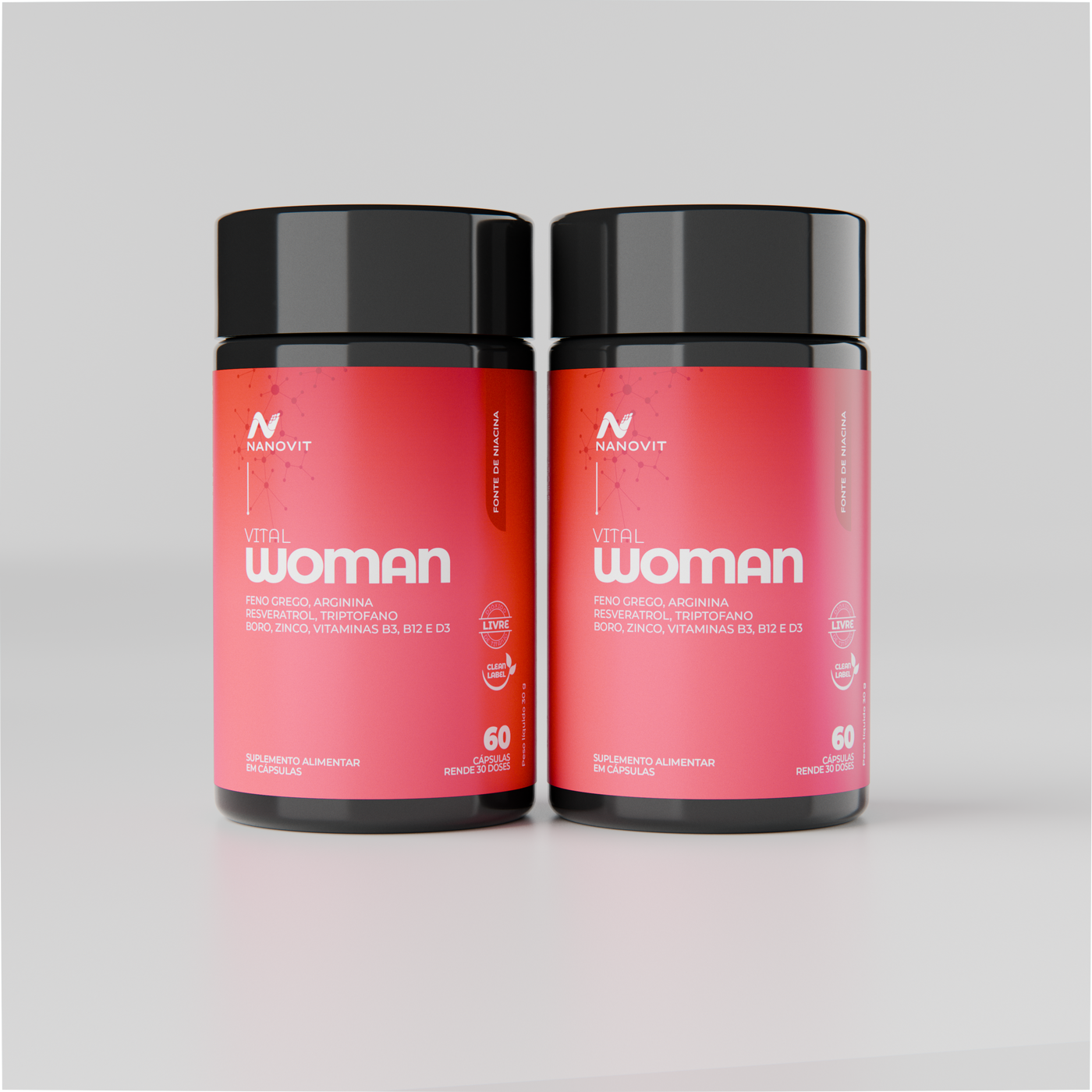 Vital Woman
