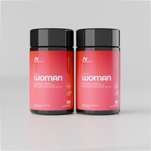 Vital Woman