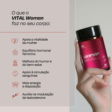 Kit Ativa - Vitalidade, Emagrecimento e Fortalecimento.