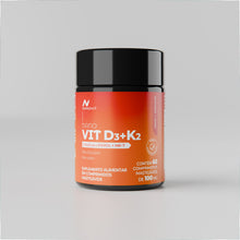 B12 + D3K2 | Kit (2 potes) 8.8