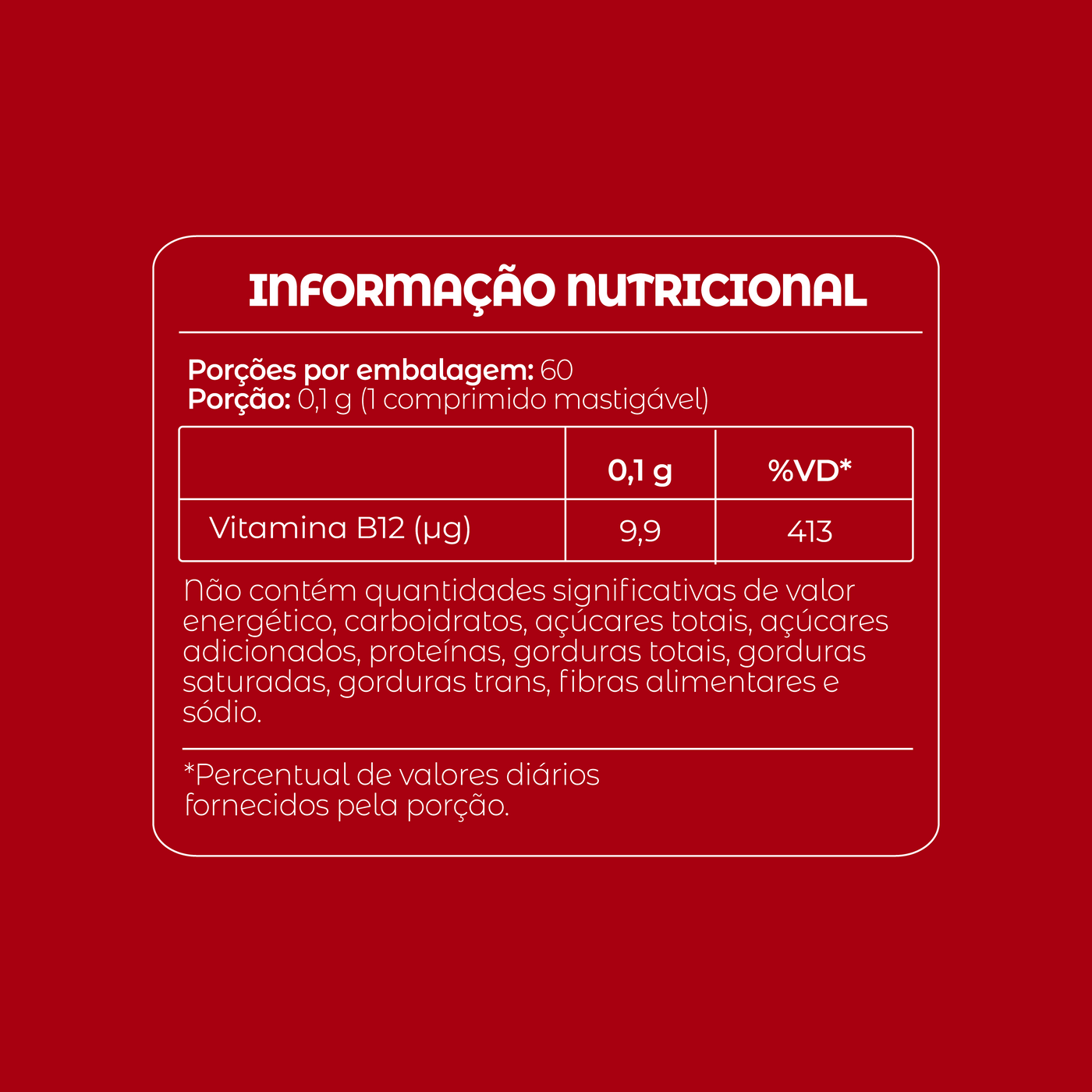 Vitamina B12